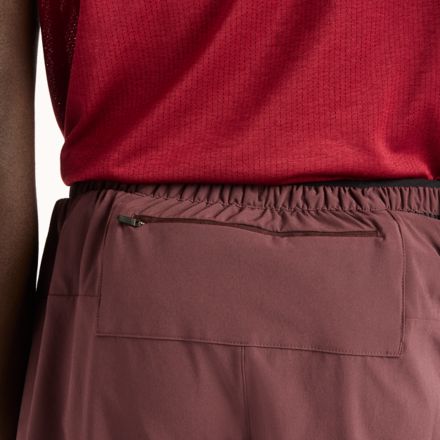 RC Essential Short 5"