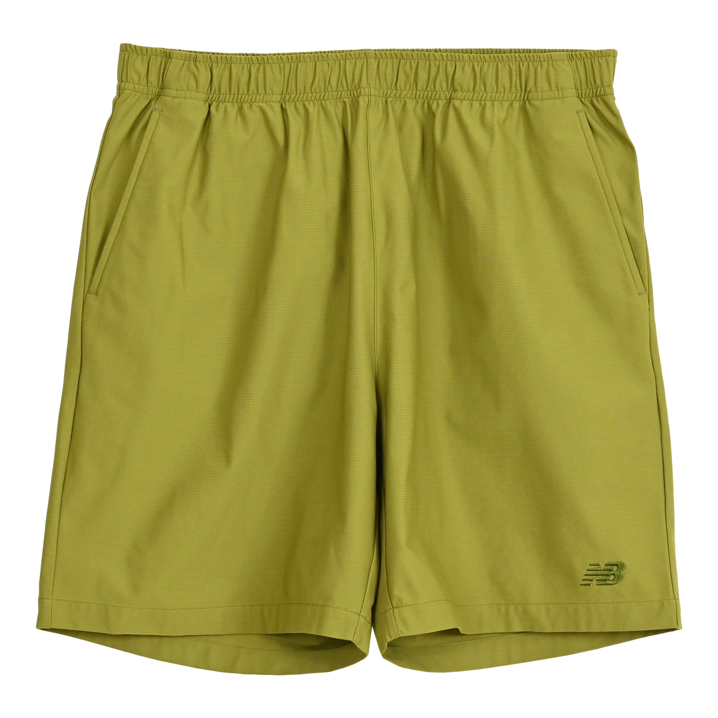 ブリーザブルニットショーツ