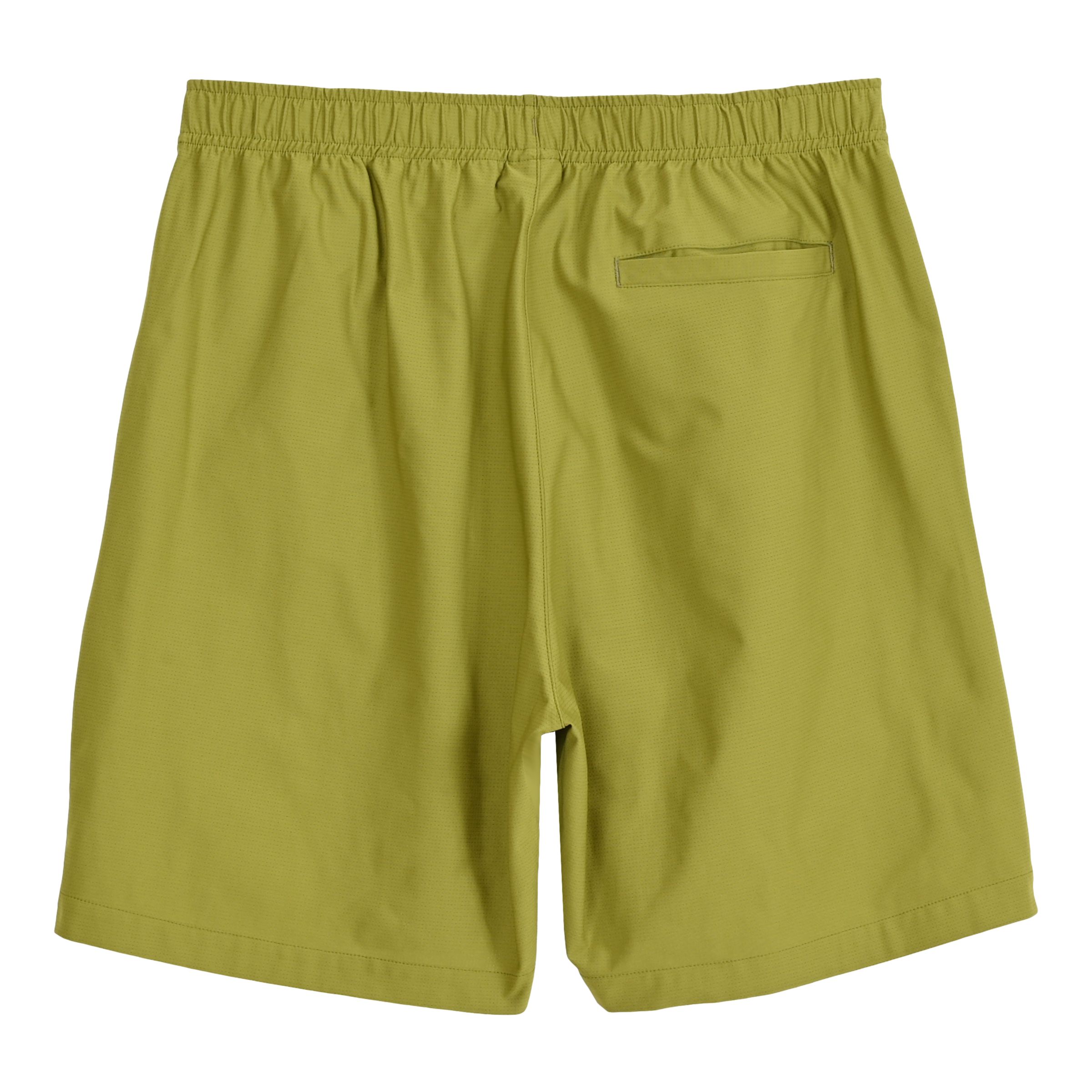 ブリーザブルニットショーツ