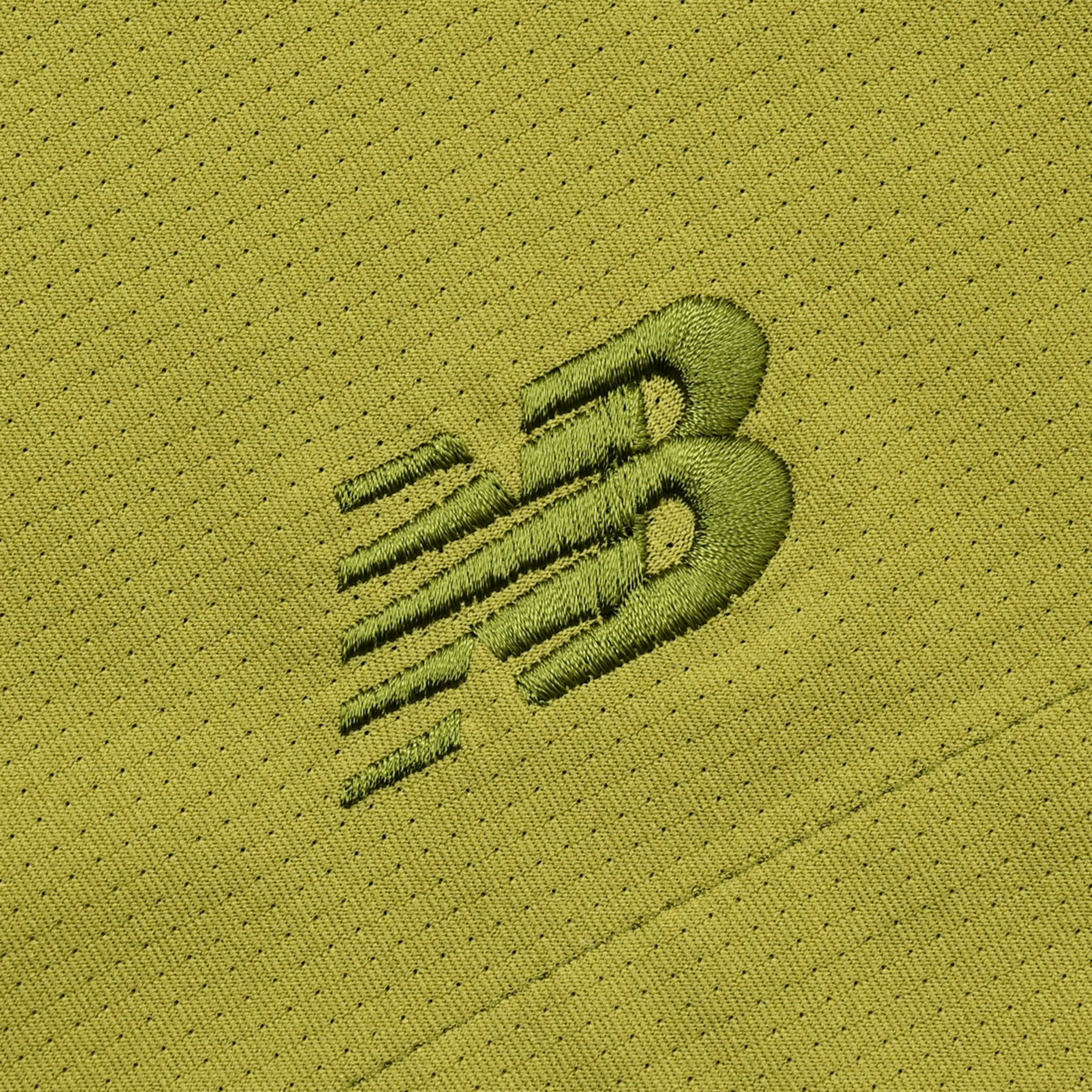 ブリーザブルニットショーツ