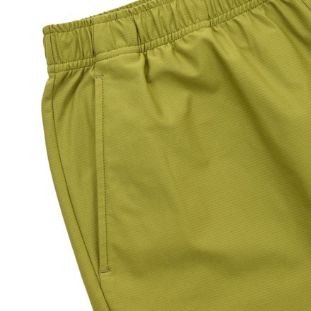 ブリーザブルニットショーツ