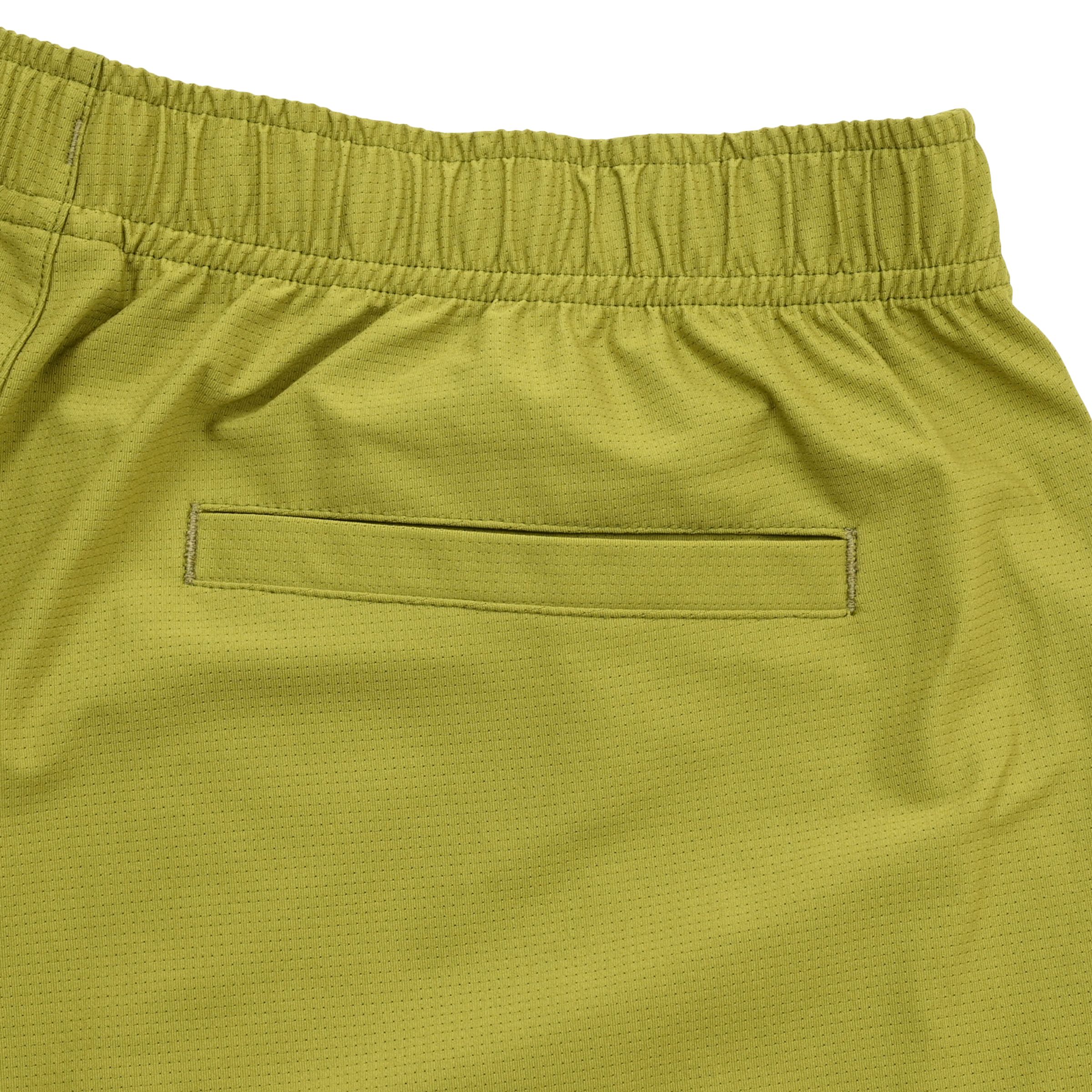 ブリーザブルニットショーツ