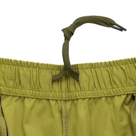 ブリーザブルニットショーツ