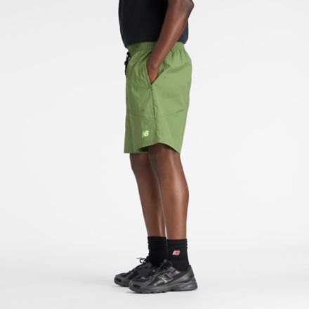 Castlefield Woven Short 7"