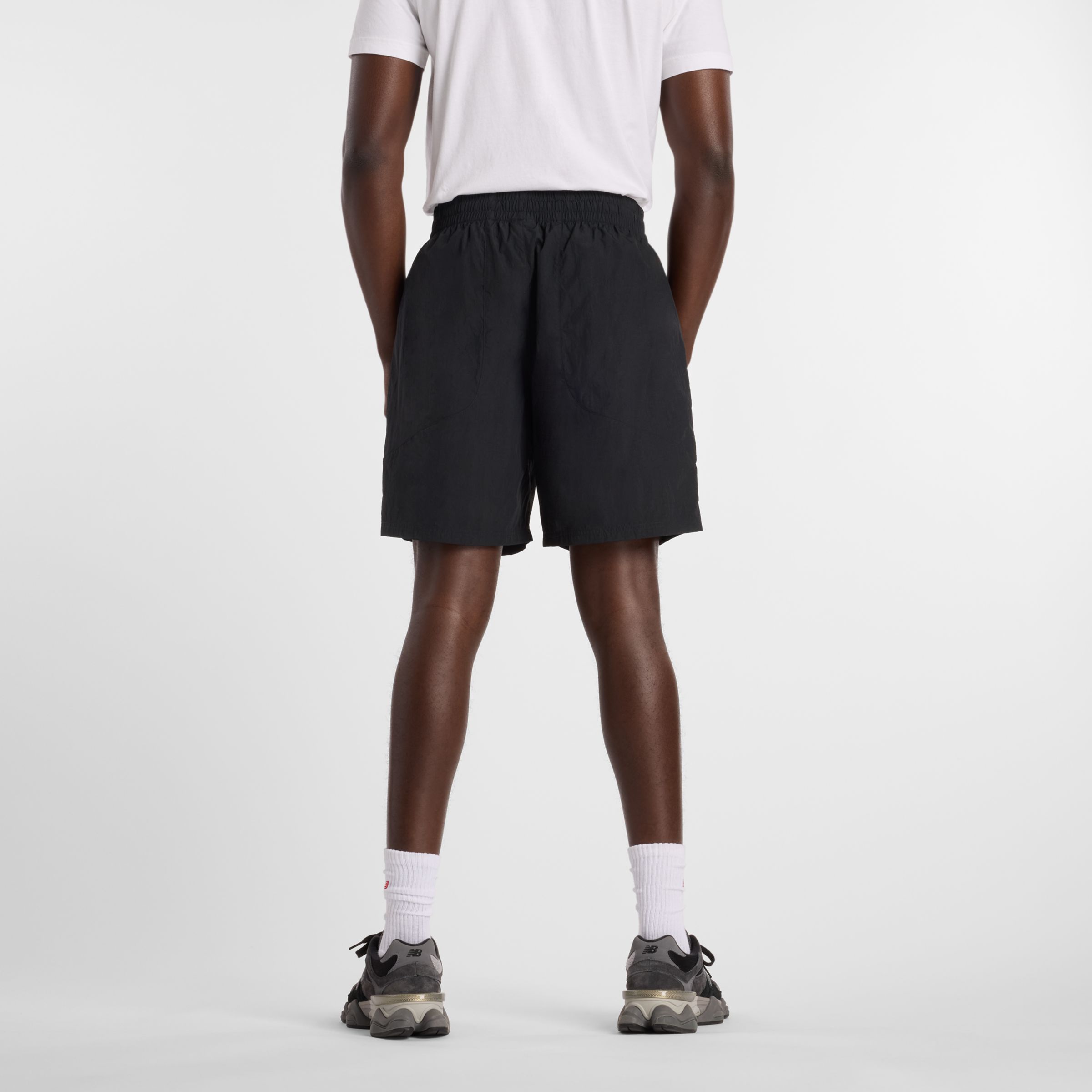 Castlefield Woven Short 7"