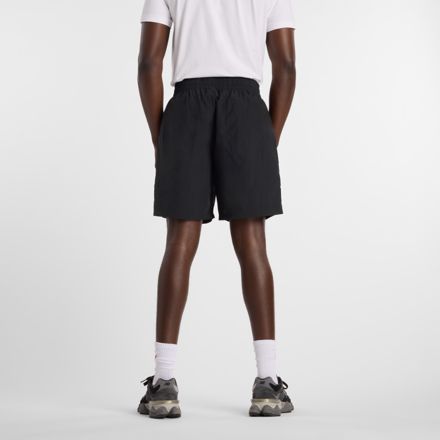 Castlefield Woven Short 7"