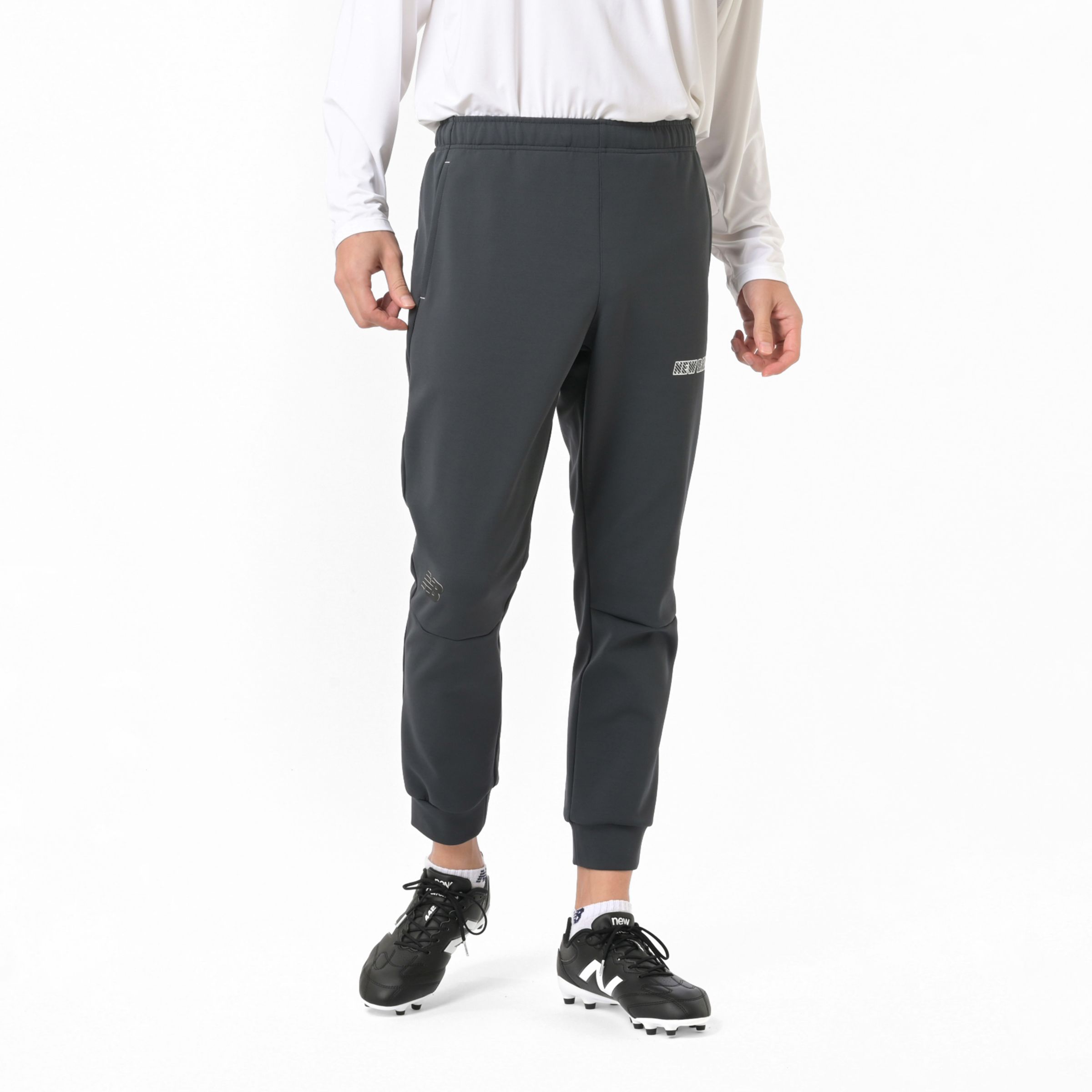 Black Out スウェットパンツ