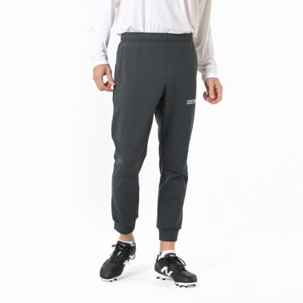 Black Out スウェットパンツ, BLACK with Black, MB61889KCHC