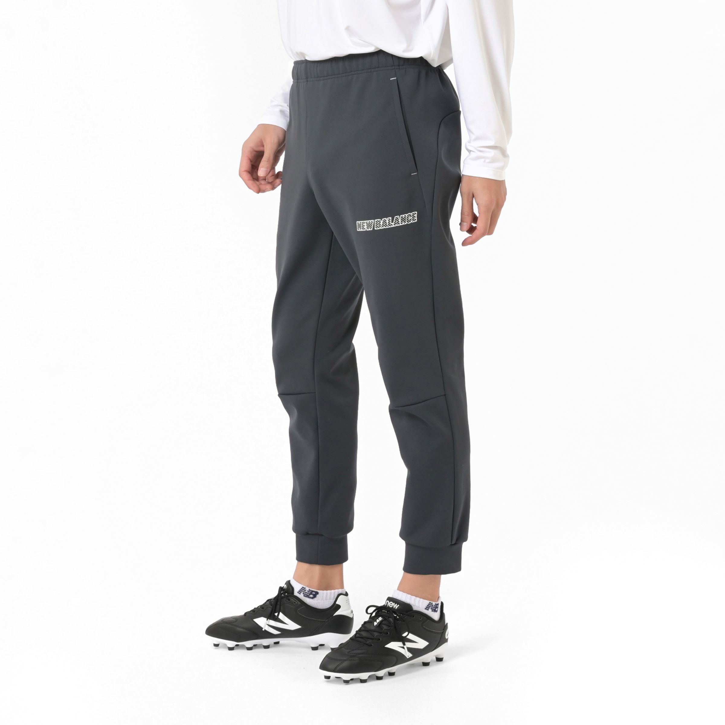 Black Out スウェットパンツ