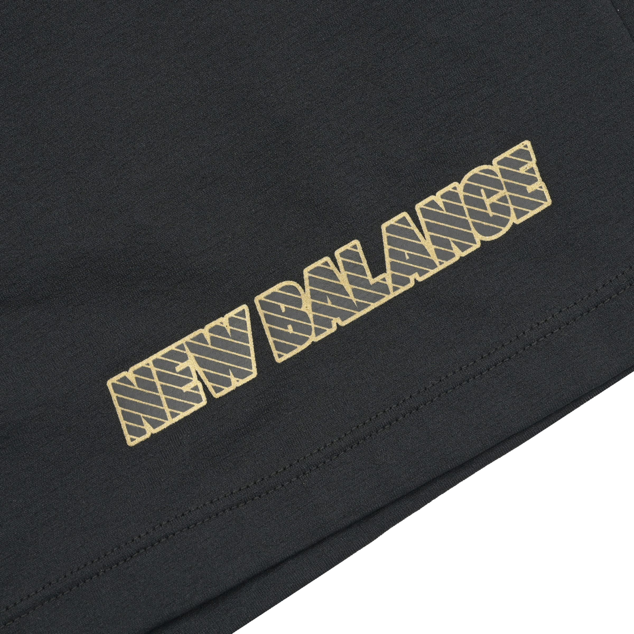 Blackout コットンライク ショーツ