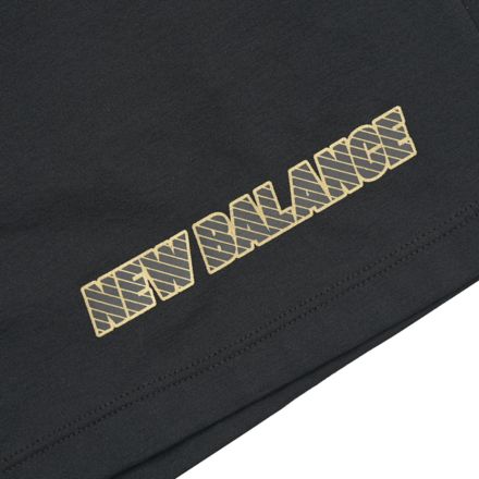 Blackout コットンライク ショーツ