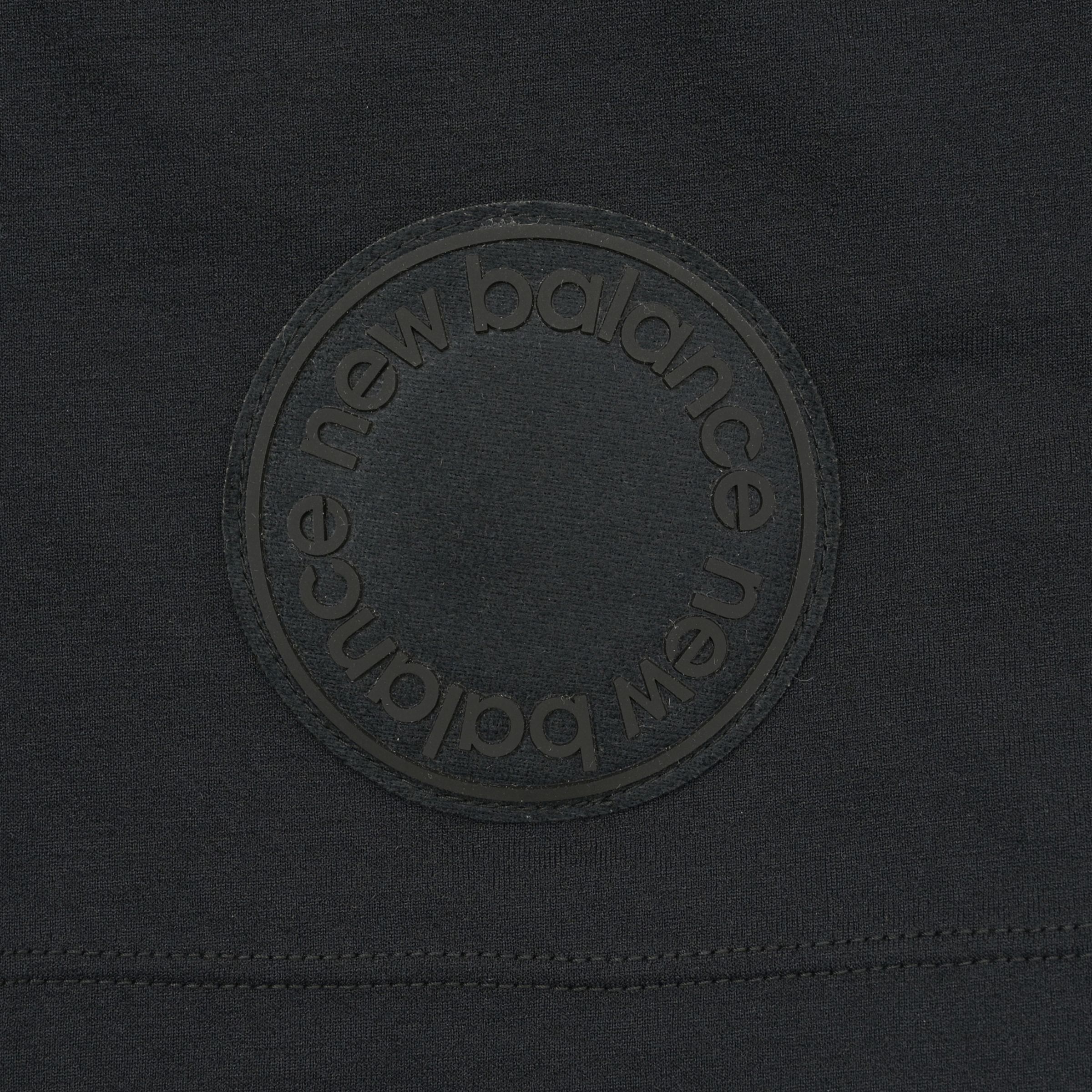 Blackout コットンライク ショーツ