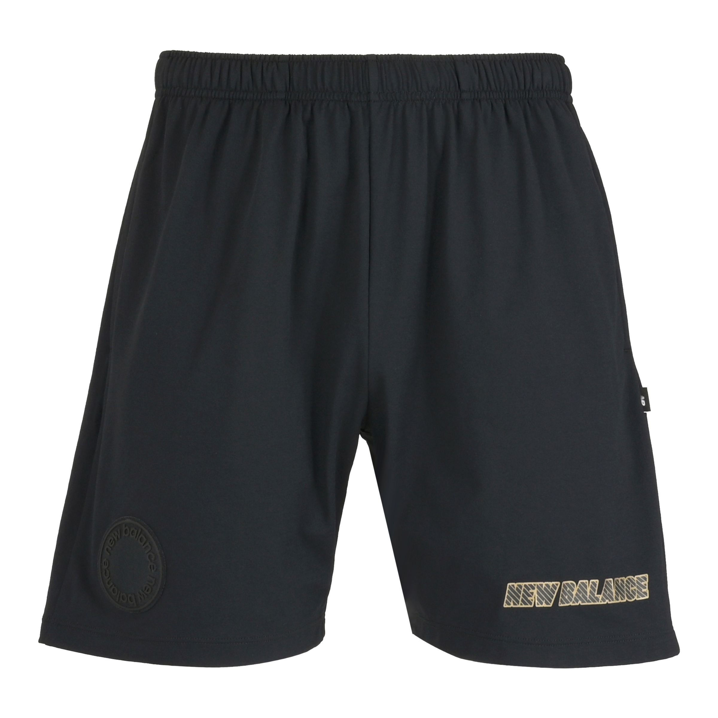 Blackout コットンライク ショーツ