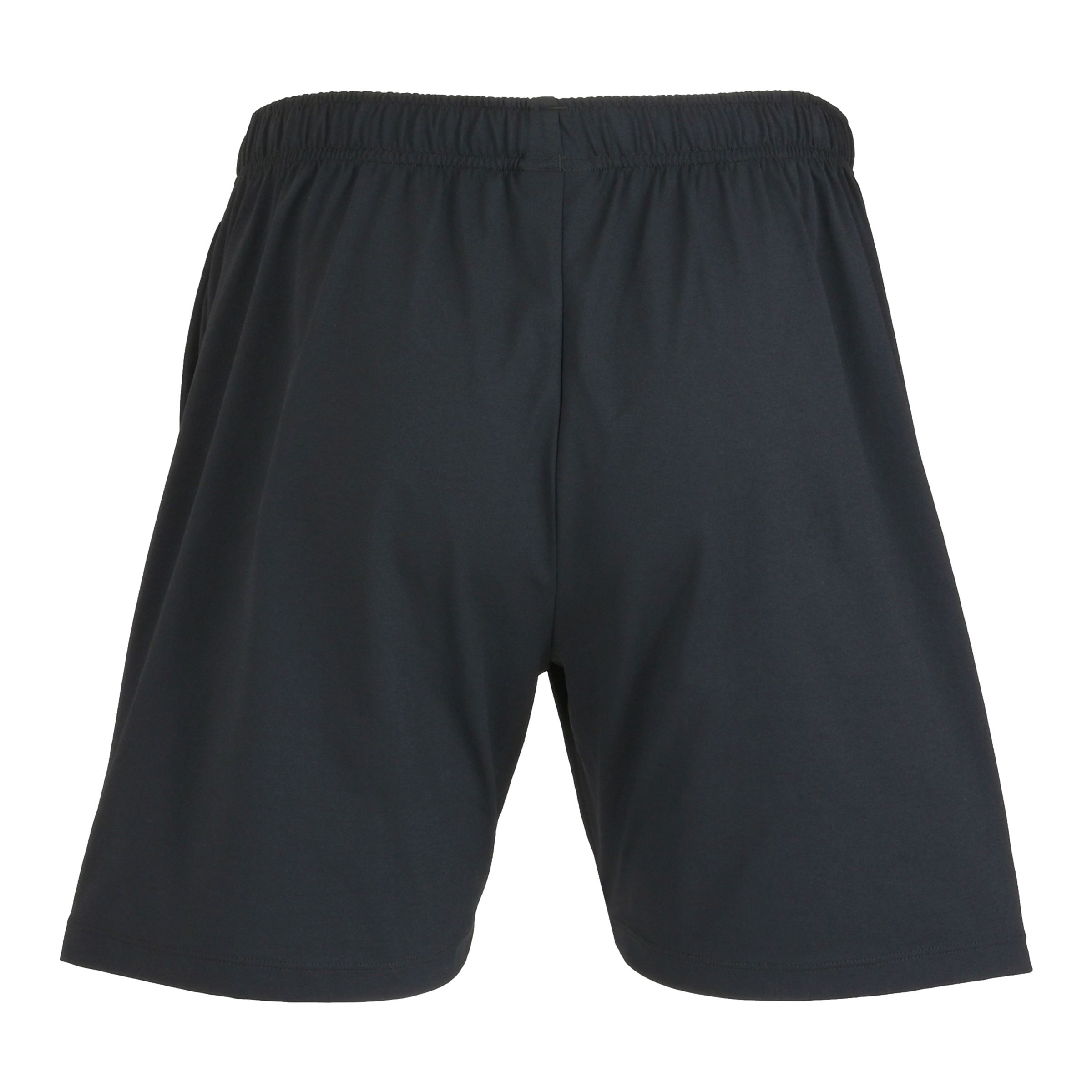 Blackout コットンライク ショーツ