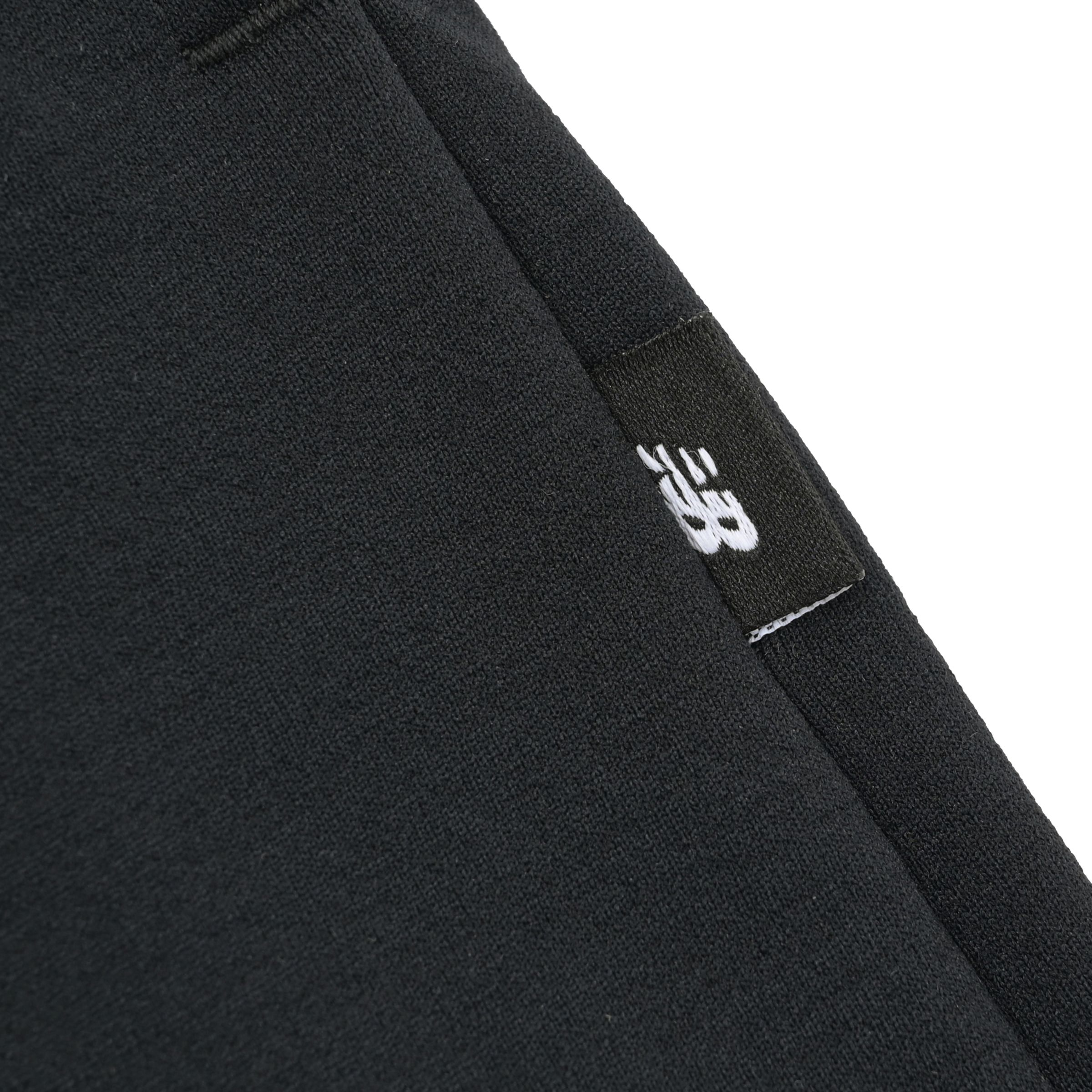 Blackout コットンライク ショーツ