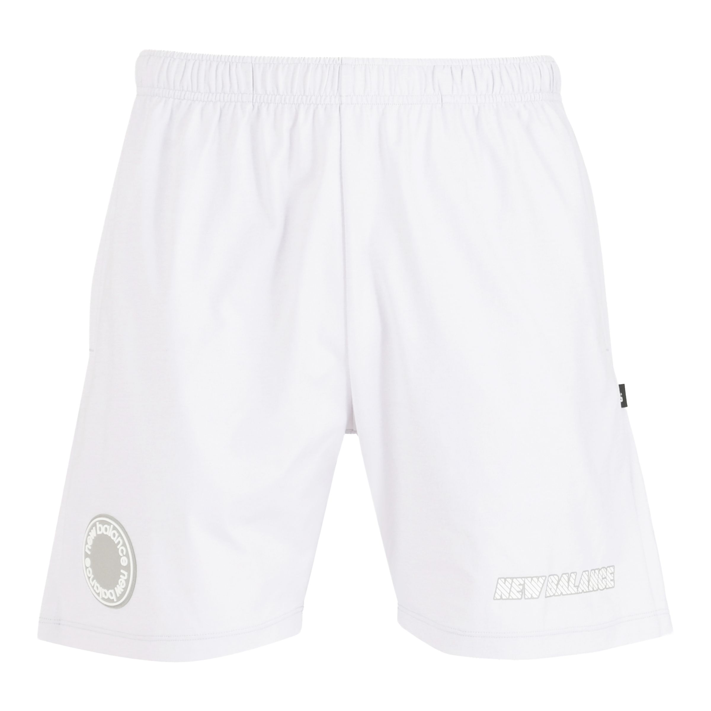 Black Out コットンライク ショーツ