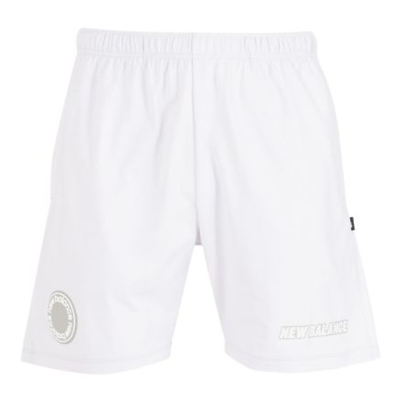 Black Out コットンライク ショーツ