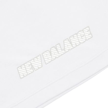 Black Out コットンライク ショーツ