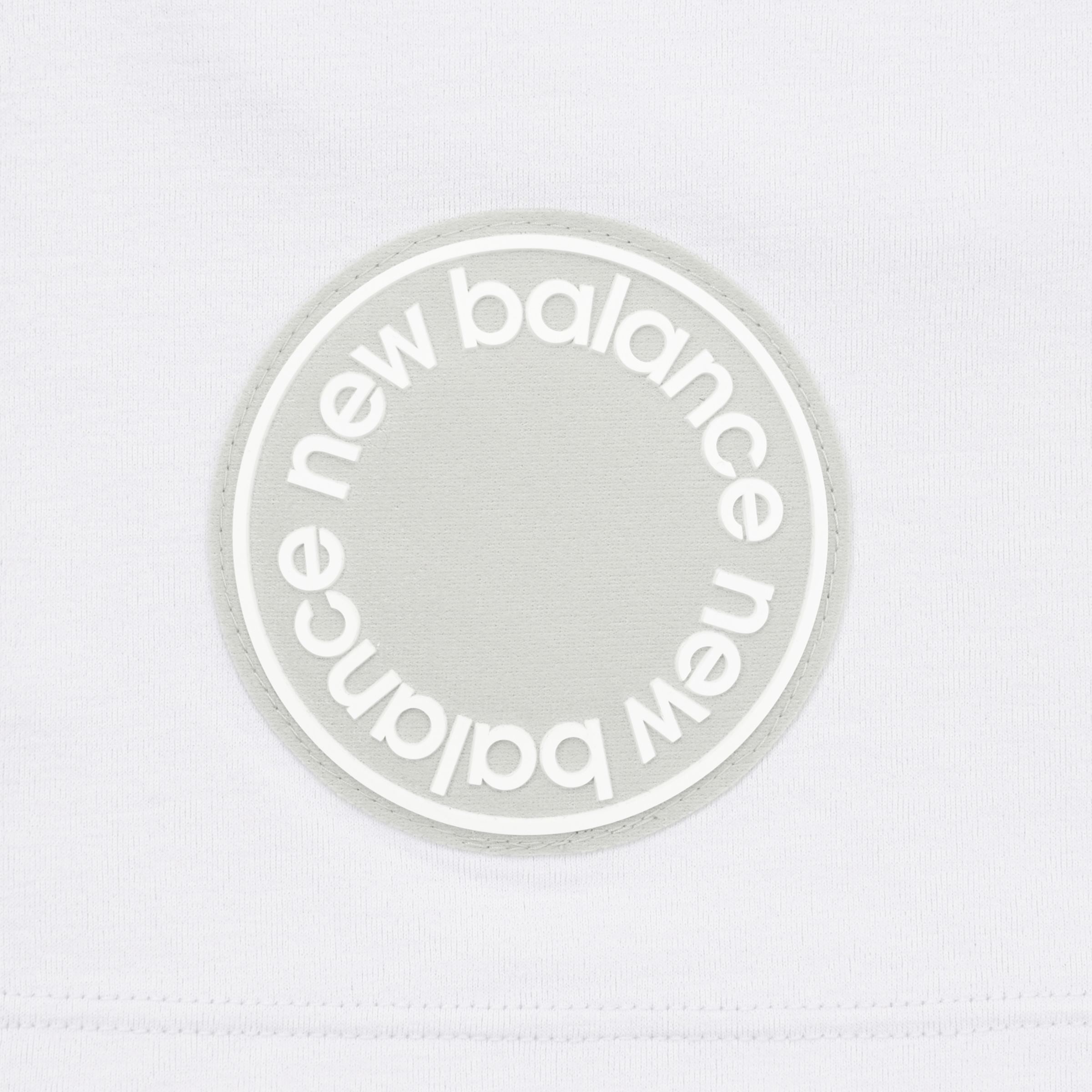 Black Out コットンライク ショーツ