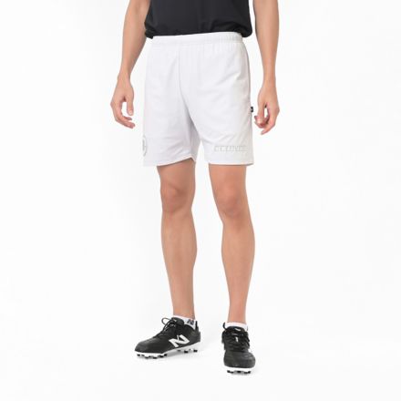 Black Out コットンライク ショーツ, BLACK with Black, MB6188PCGYM