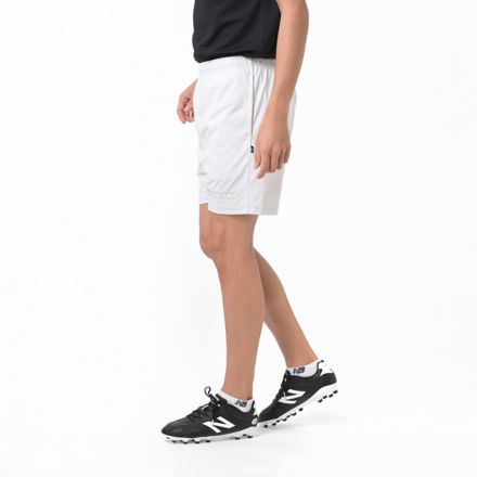 Black Out コットンライク ショーツ