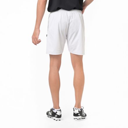 Black Out コットンライク ショーツ, BLACK with Black, MB6188PCGYM