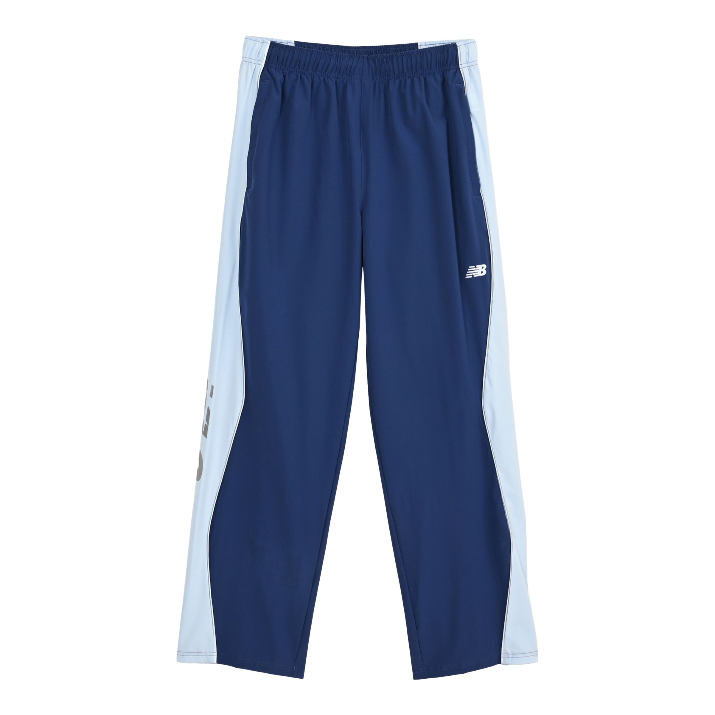 Kawhi Signature Track Pant