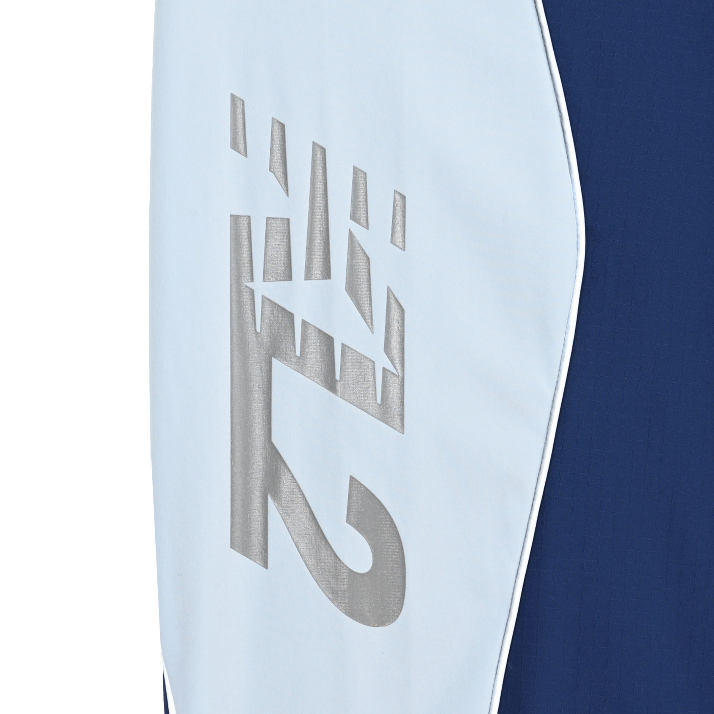Kawhi Signature Track Pant