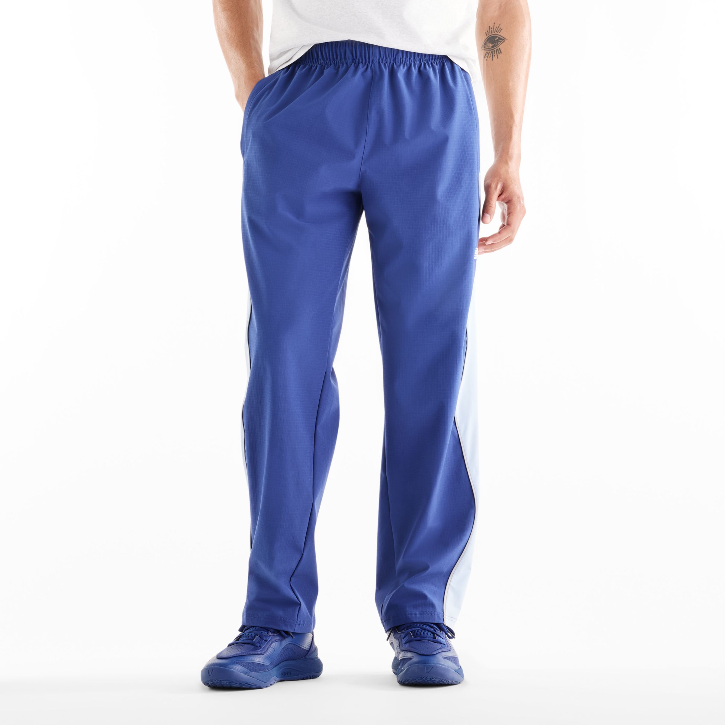 Kawhi Signature Track Pant