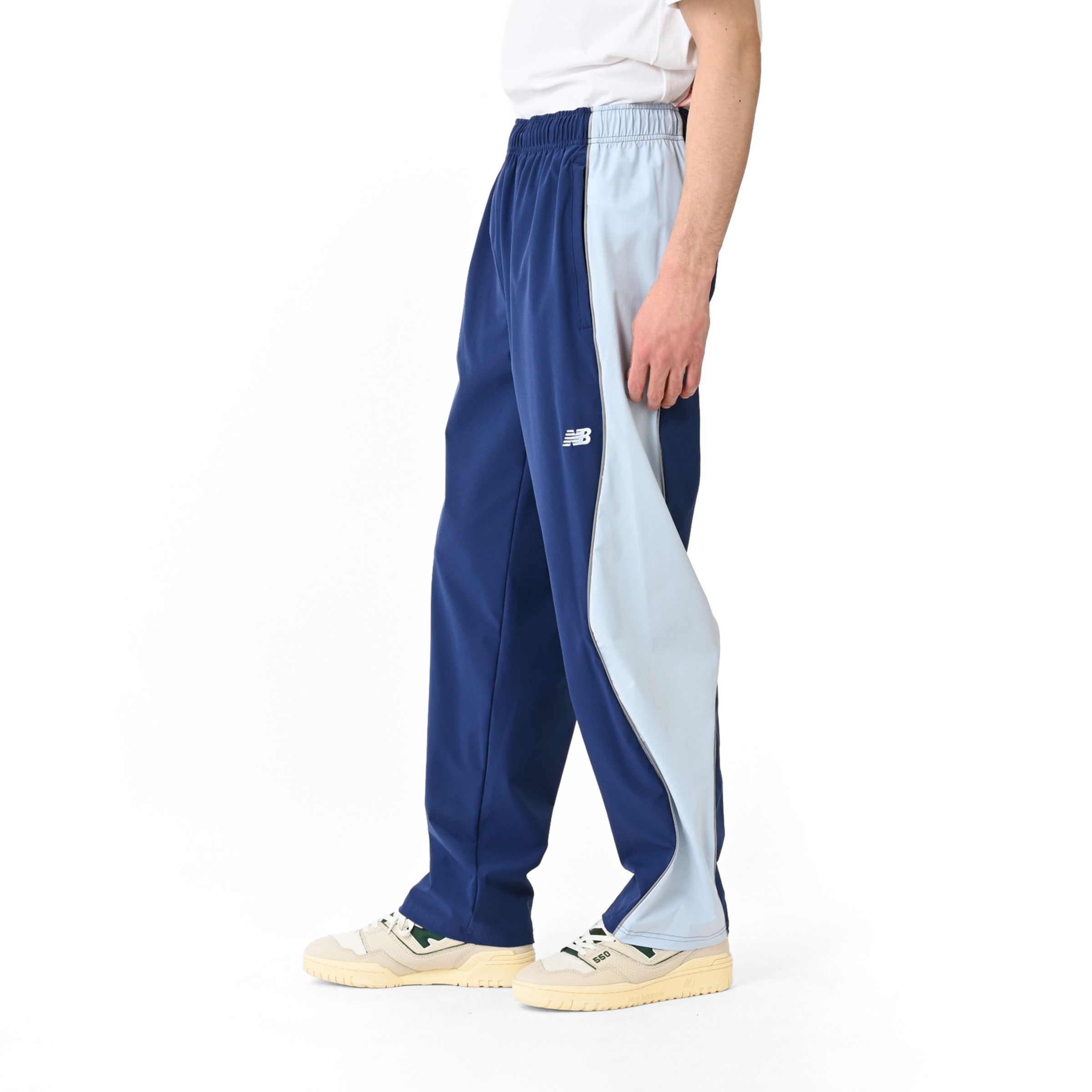Kawhi Signature Track Pant