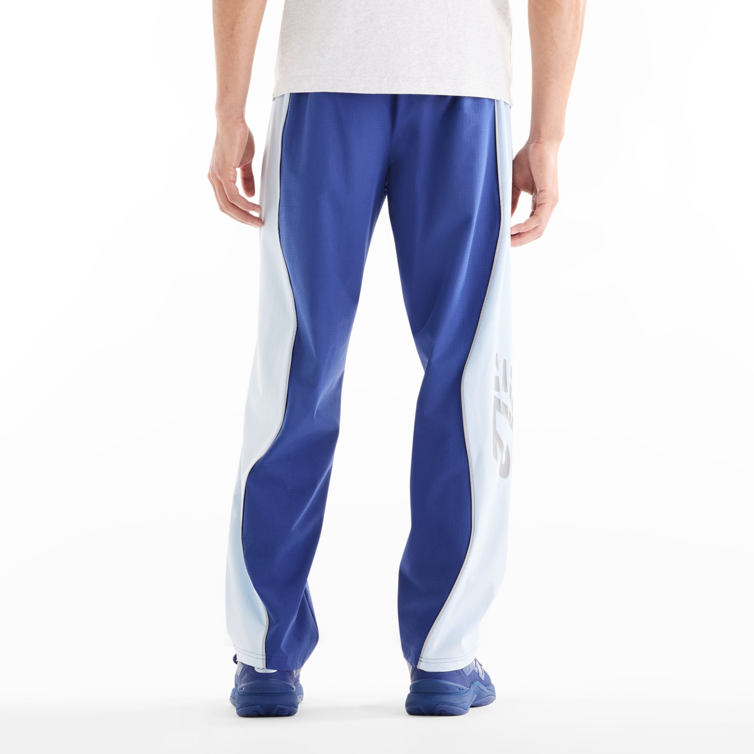 Kawhi Signature Track Pant