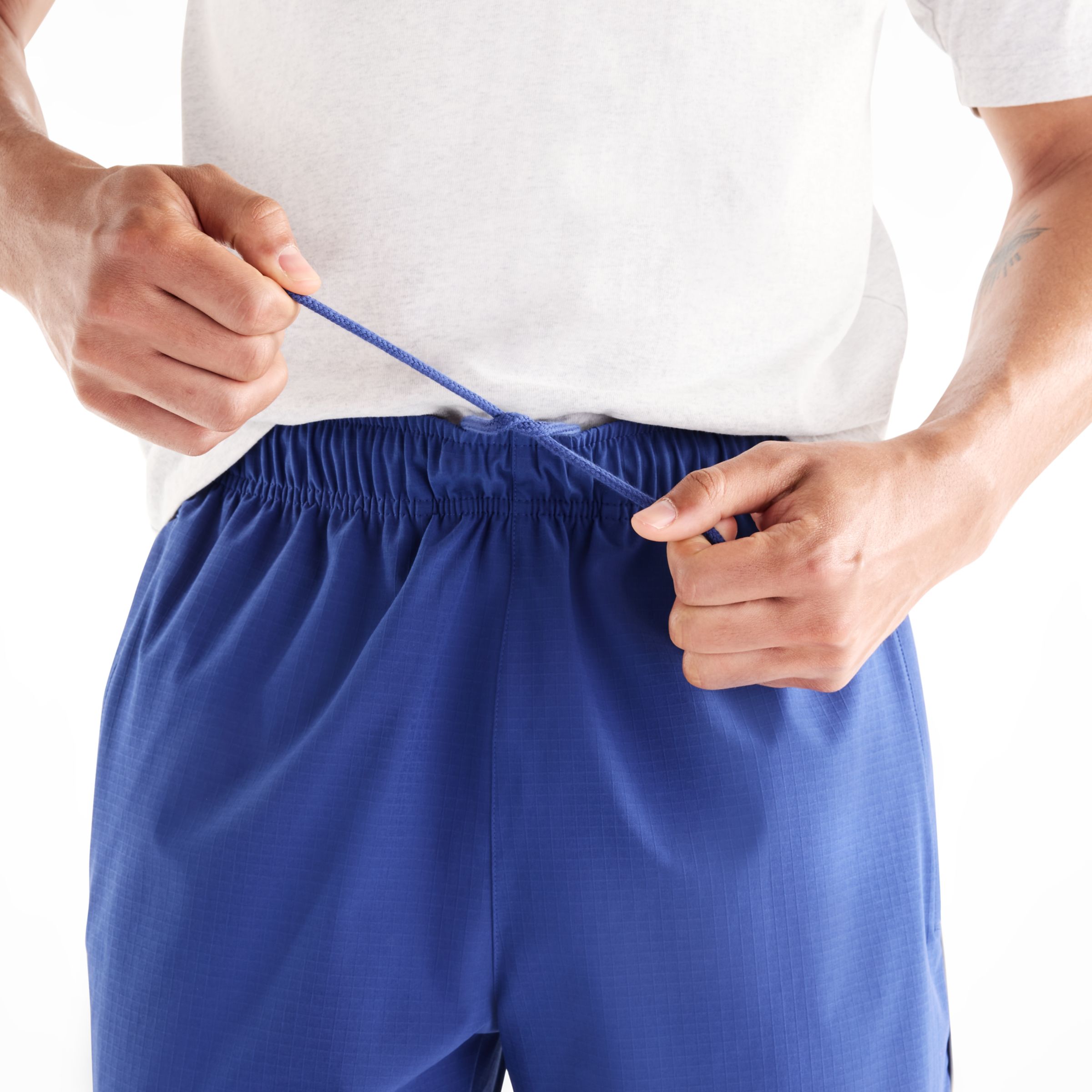 Kawhi Signature Track Pant