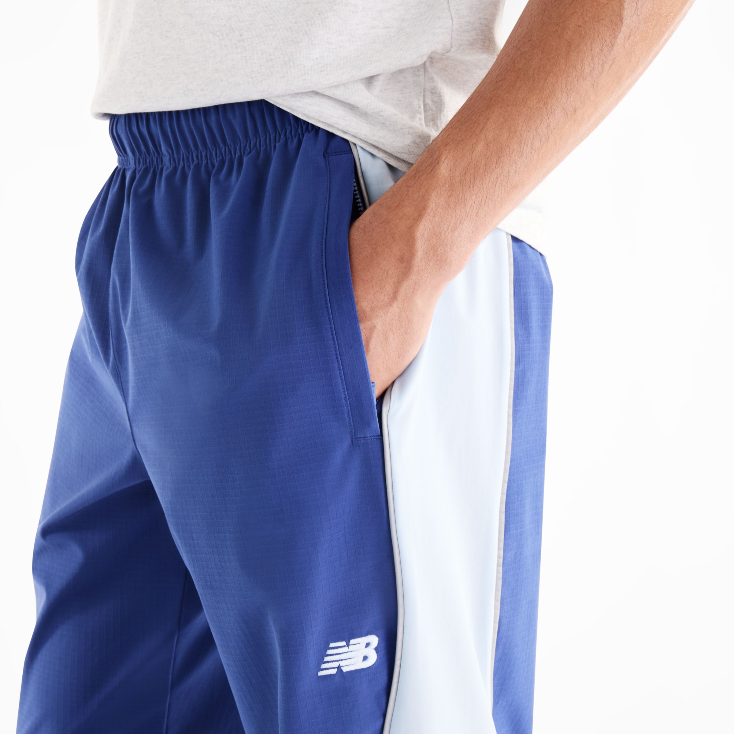 Kawhi Signature Track Pant