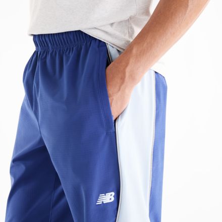 Kawhi Signature Track Pant
