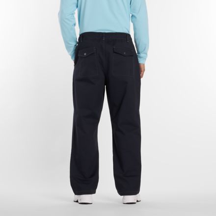 Shohei Signature  Woven Twill Pant