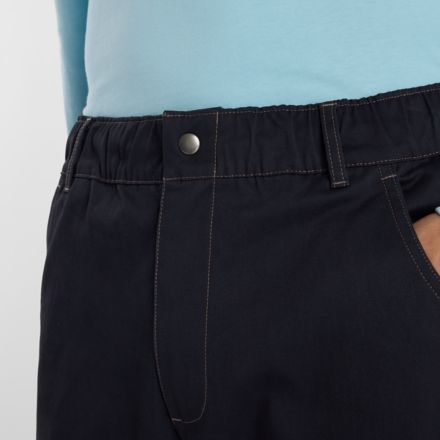 Shohei Signature  Woven Twill Pant