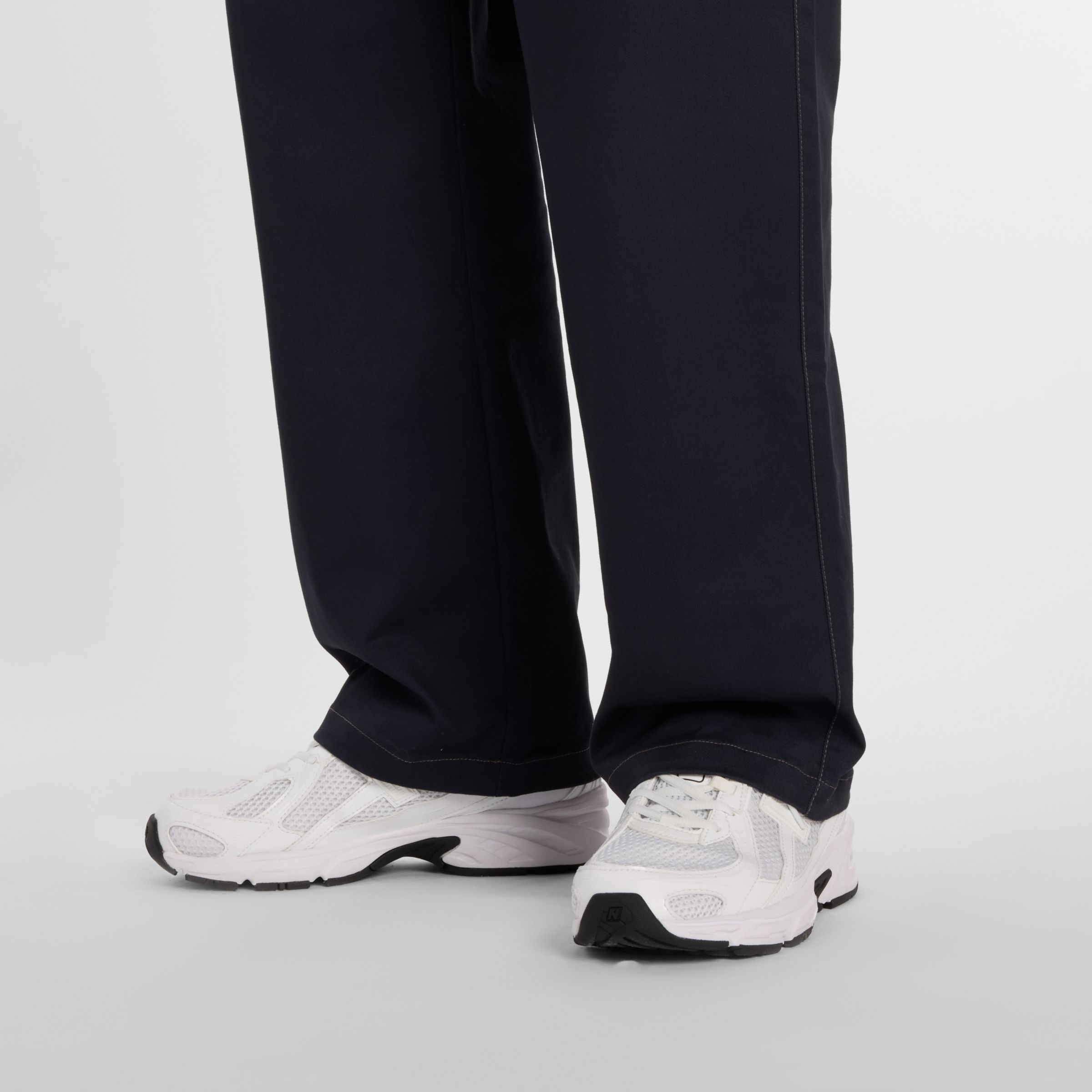 Shohei Signature  Woven Twill Pant