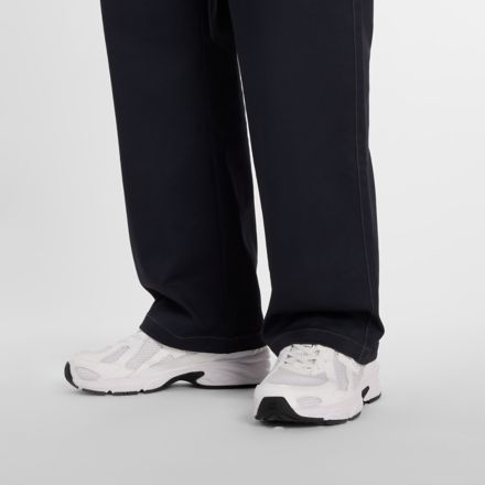 Shohei Signature  Woven Twill Pant