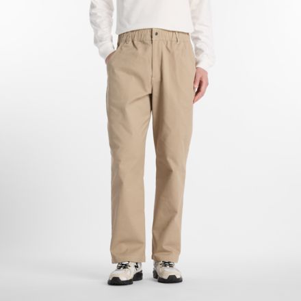 Shohei Signature  Woven Twill Pant, STONEWARE, MB61A7LNSOT