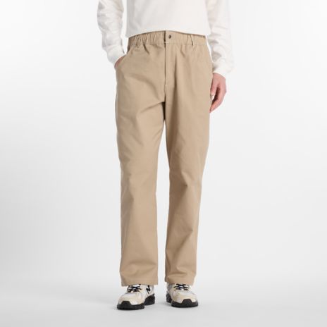 大谷翔平シグネチャーウーブンツイルパンツ