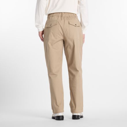 Shohei Signature  Woven Twill Pant