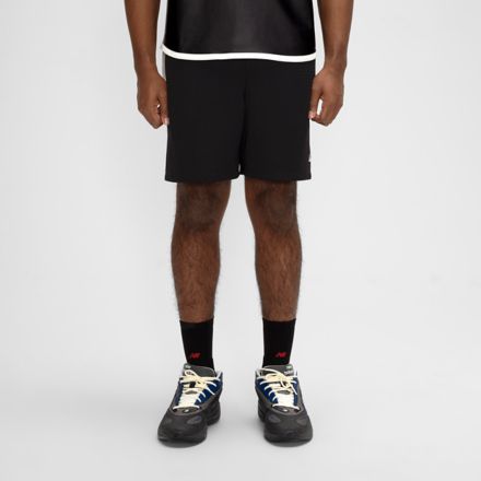 Basketball Performance Mesh Short, CAVIAR with SEA SALT, MB61B14BBK