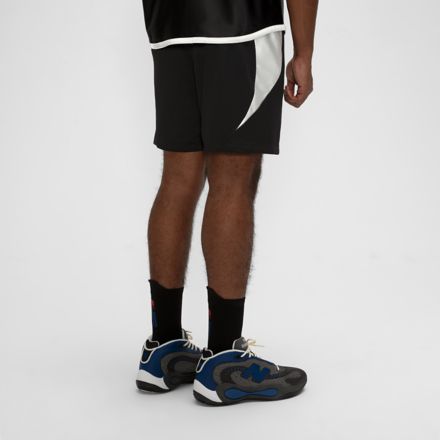 Basketball Performance Mesh Short