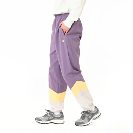 タスランナイロンウーブンジョガーパンツ