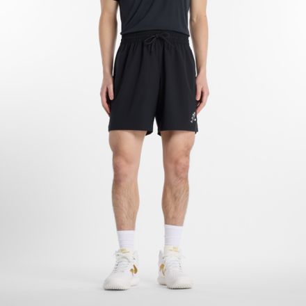 大谷翔平トレーニングウーブンショーツ, TEAM NAVY, MB61B96QBK