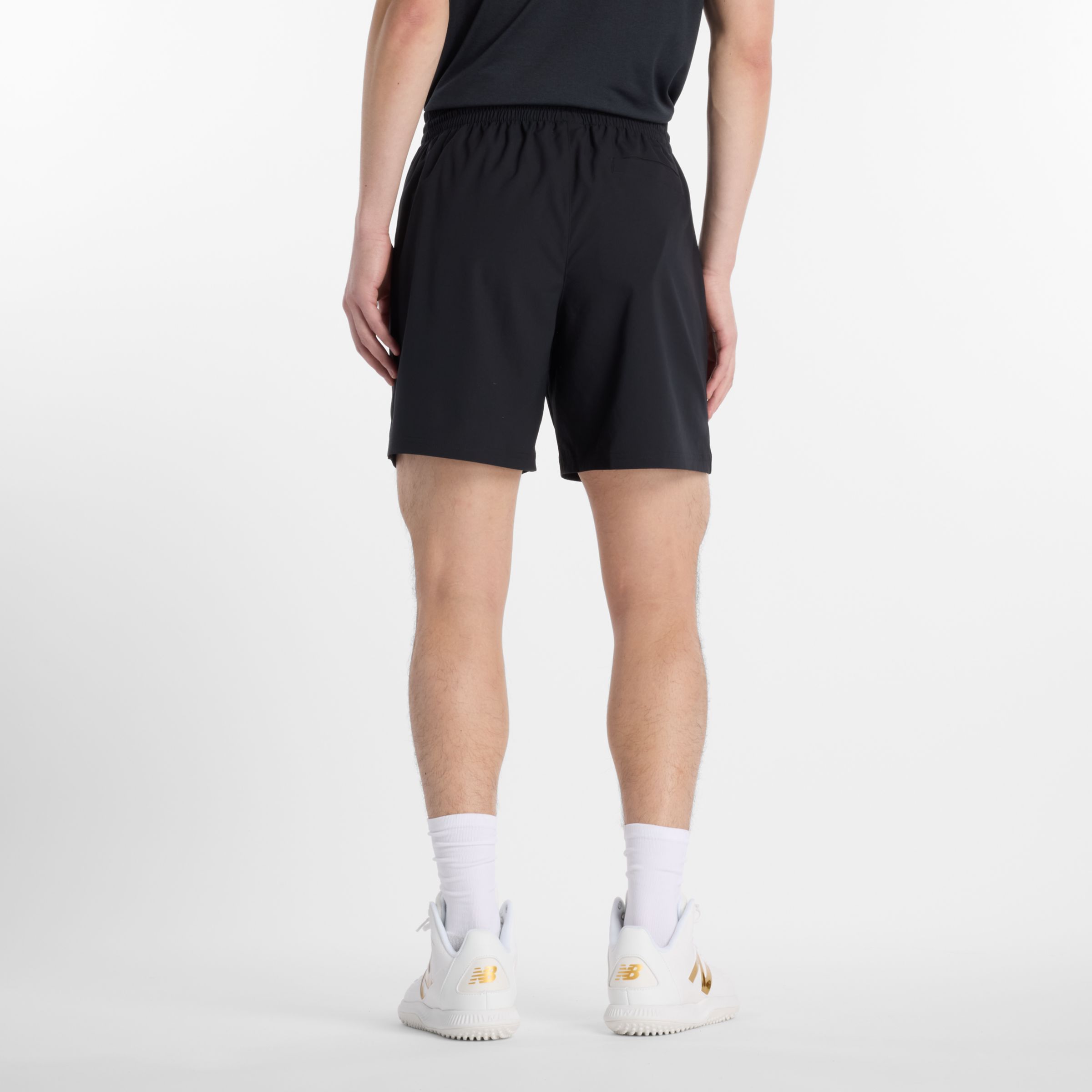 大谷翔平トレーニングウーブンショーツ