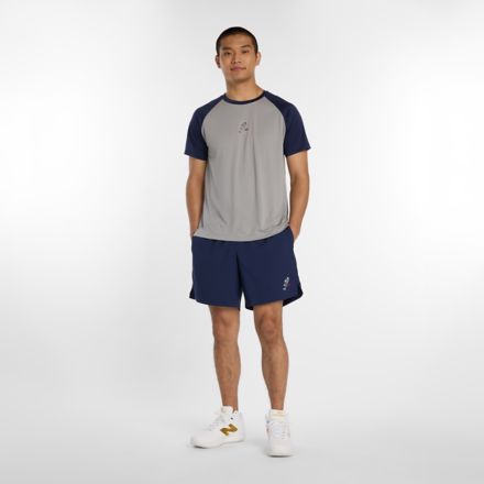 大谷翔平トレーニングウーブンショーツ