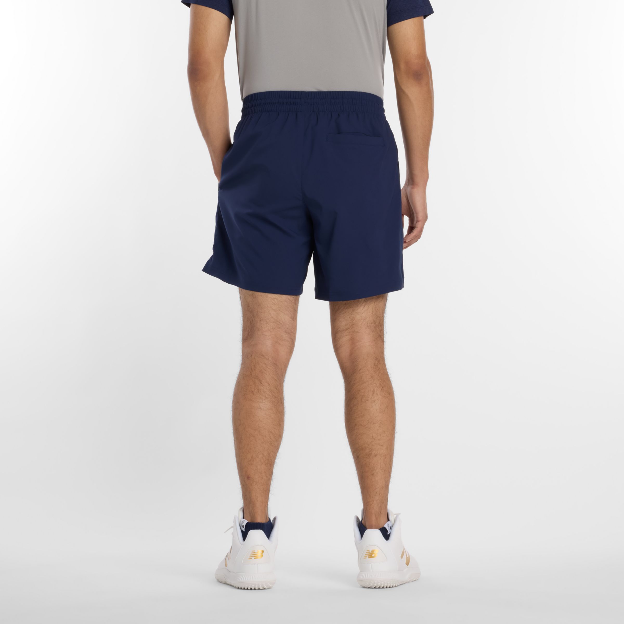 大谷翔平トレーニングウーブンショーツ