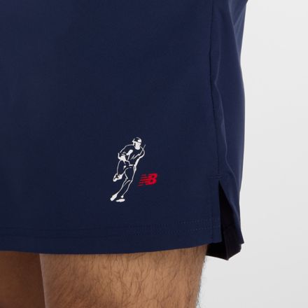 大谷翔平トレーニングウーブンショーツ