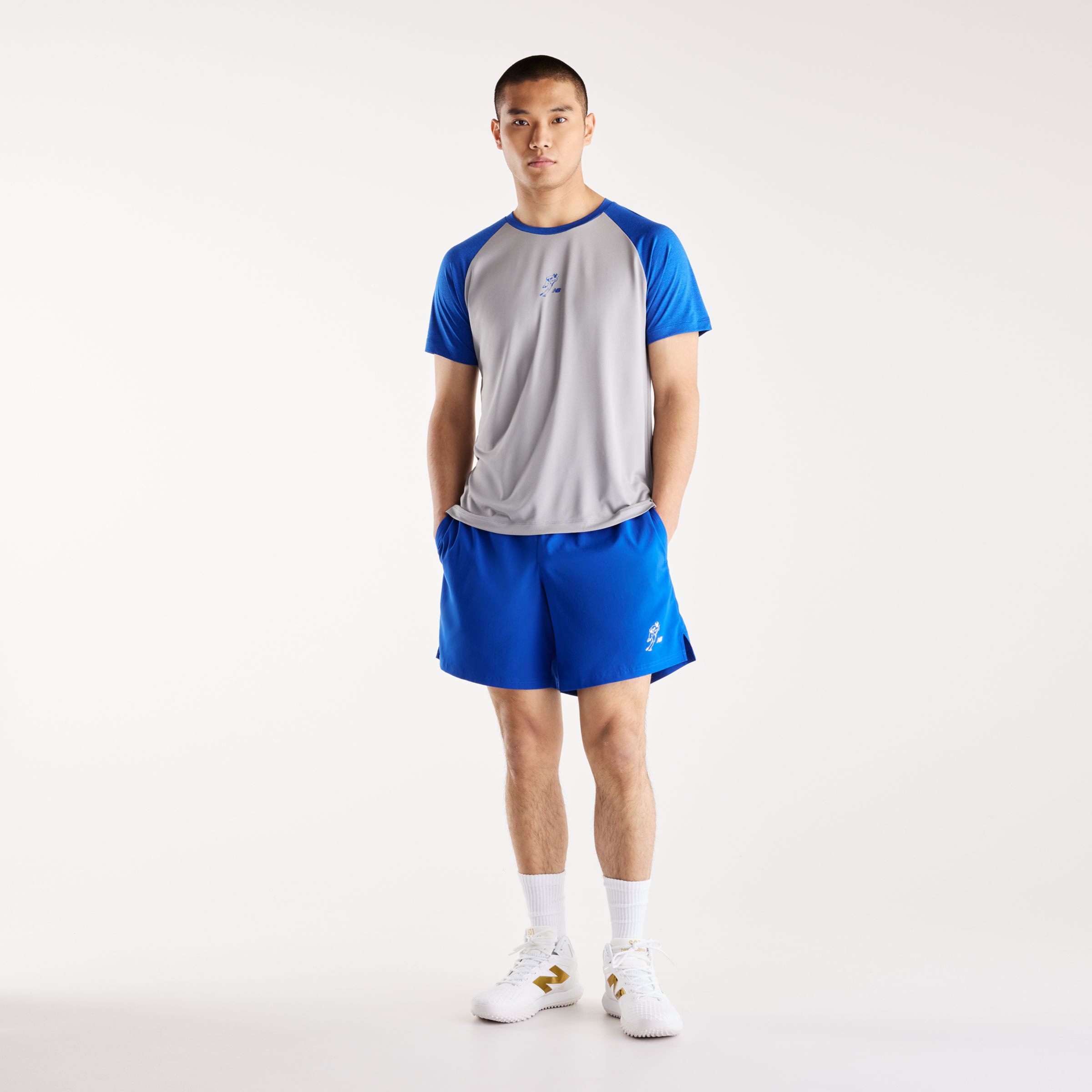 Shohei Training Short